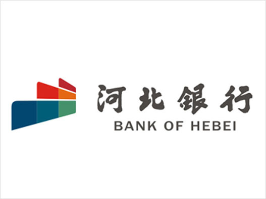 河北银行logo