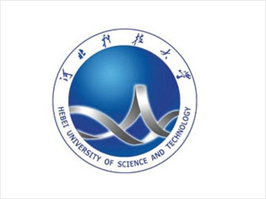 河北科技大学logo