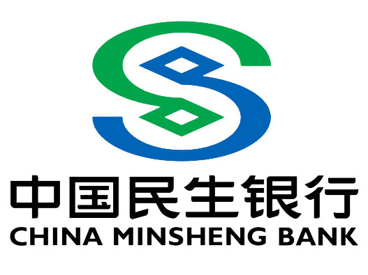 中国民生银行标志