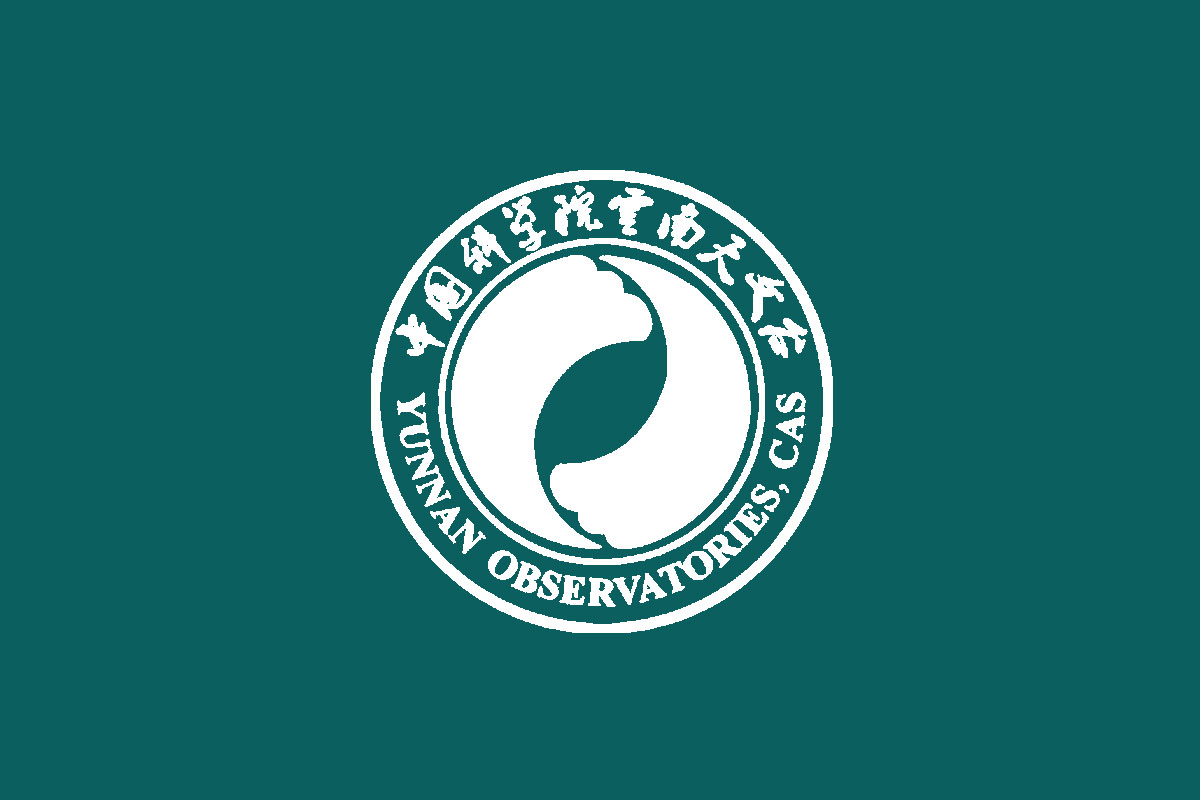 中国科学院云南天文台logo图片