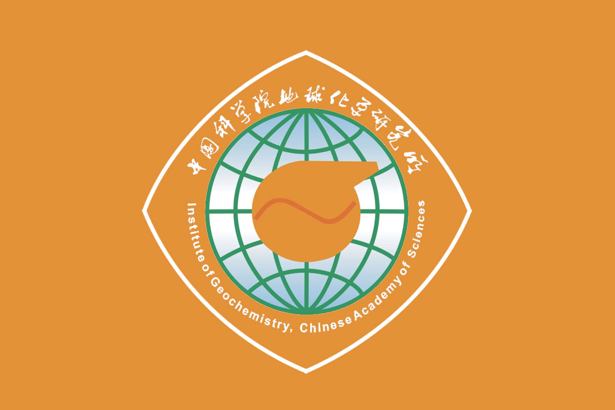 中国科学院贵阳地球化学研究所logo图片