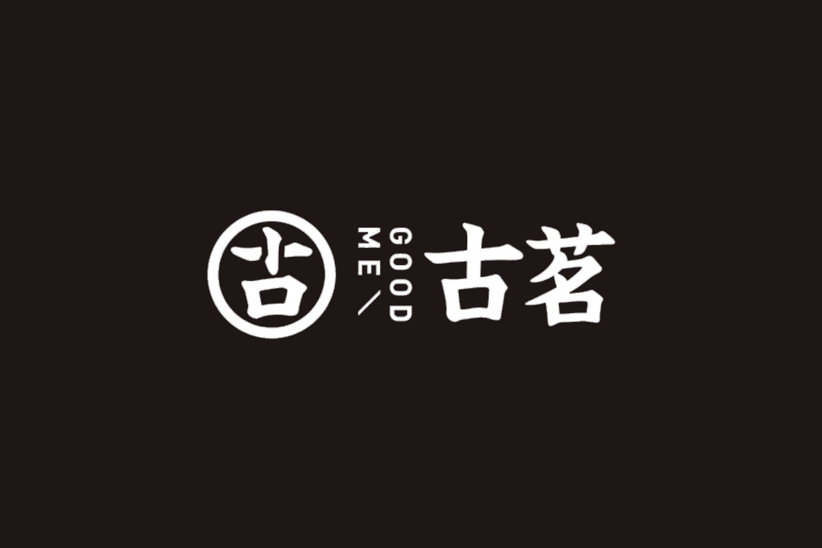 古茗茶饮logo图片