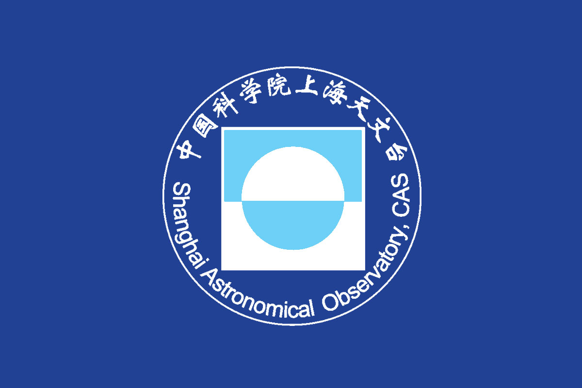 中国科学院上海天文台logo图片