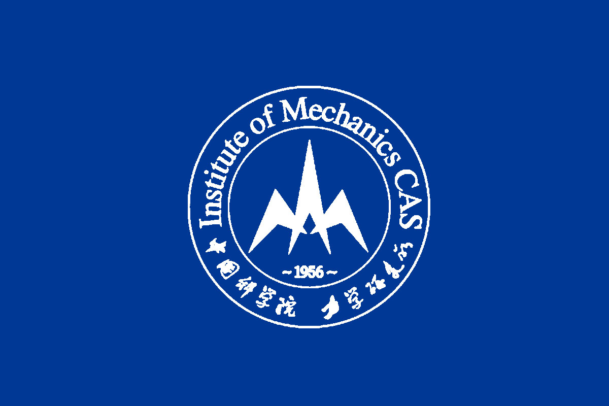 中国科学院力学研究所logo图片