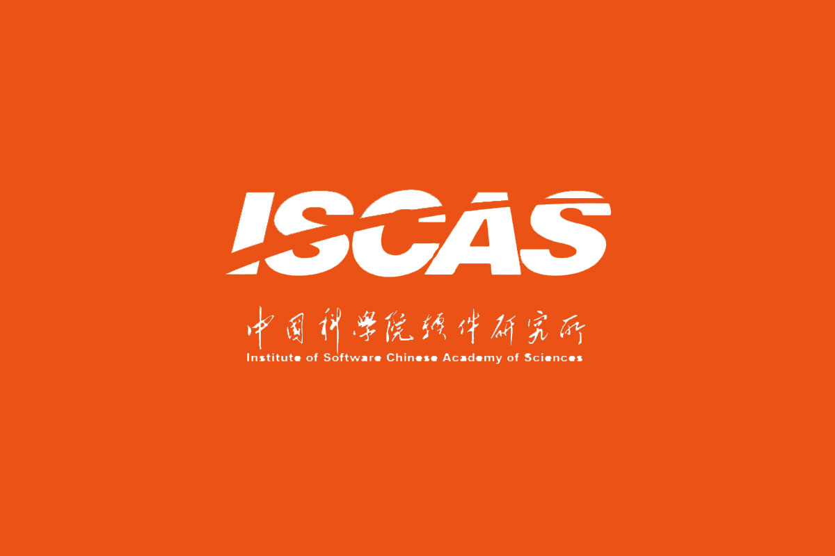 中国科学院软件研究所logo图片