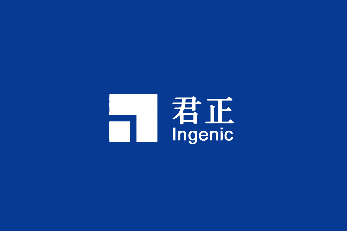 北京君正logo图片