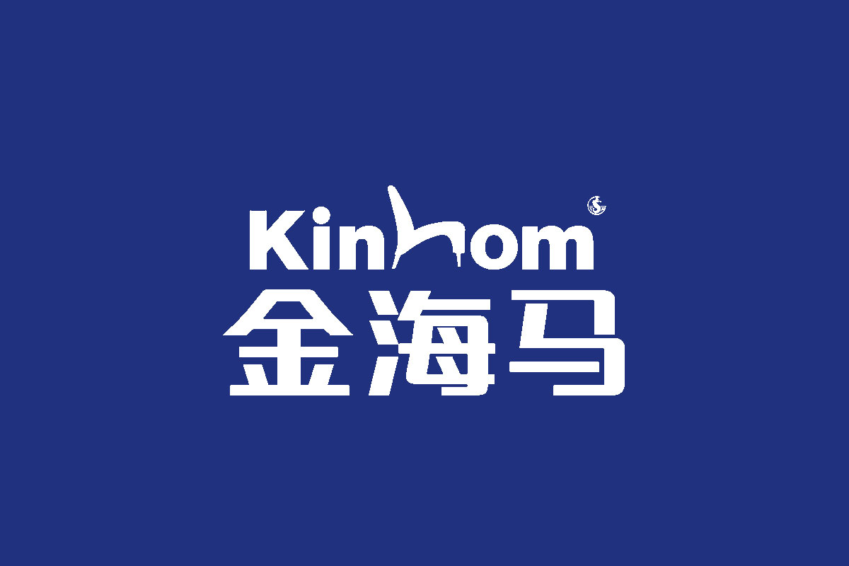 KINHOM金海马logo