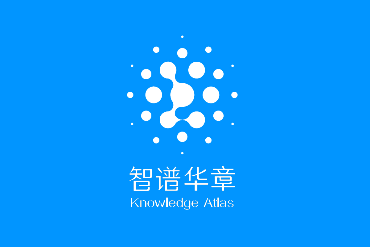 智谱华章logo图片