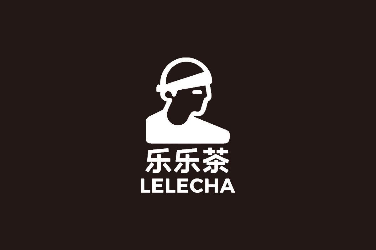 乐乐茶logo图片