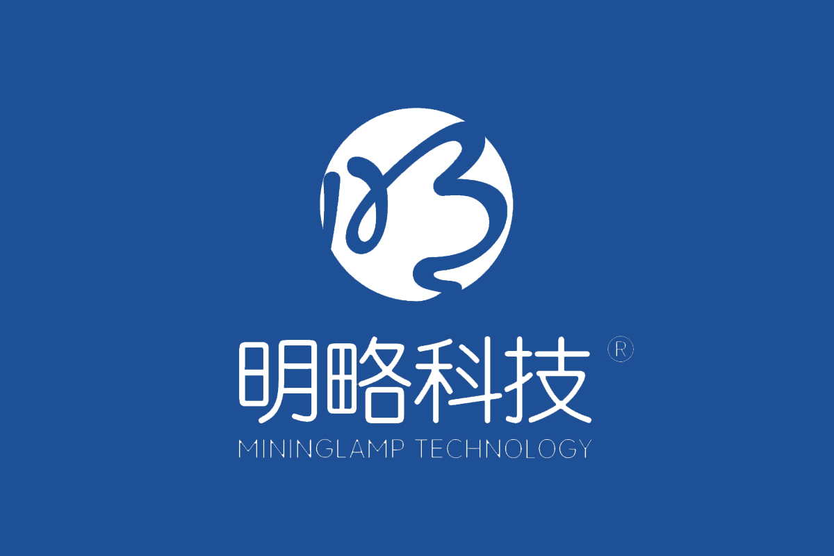 明略科技logo图片