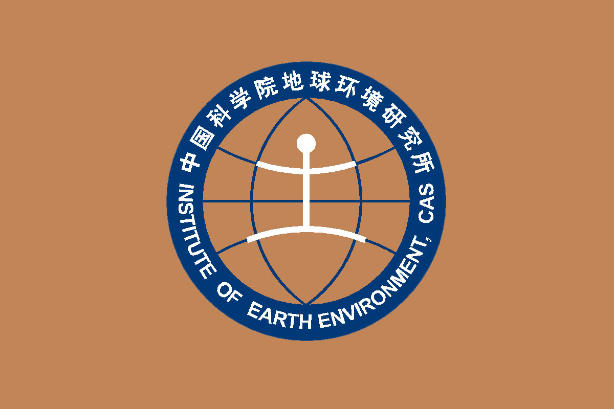 中国科学院地球环境研究所logo图片