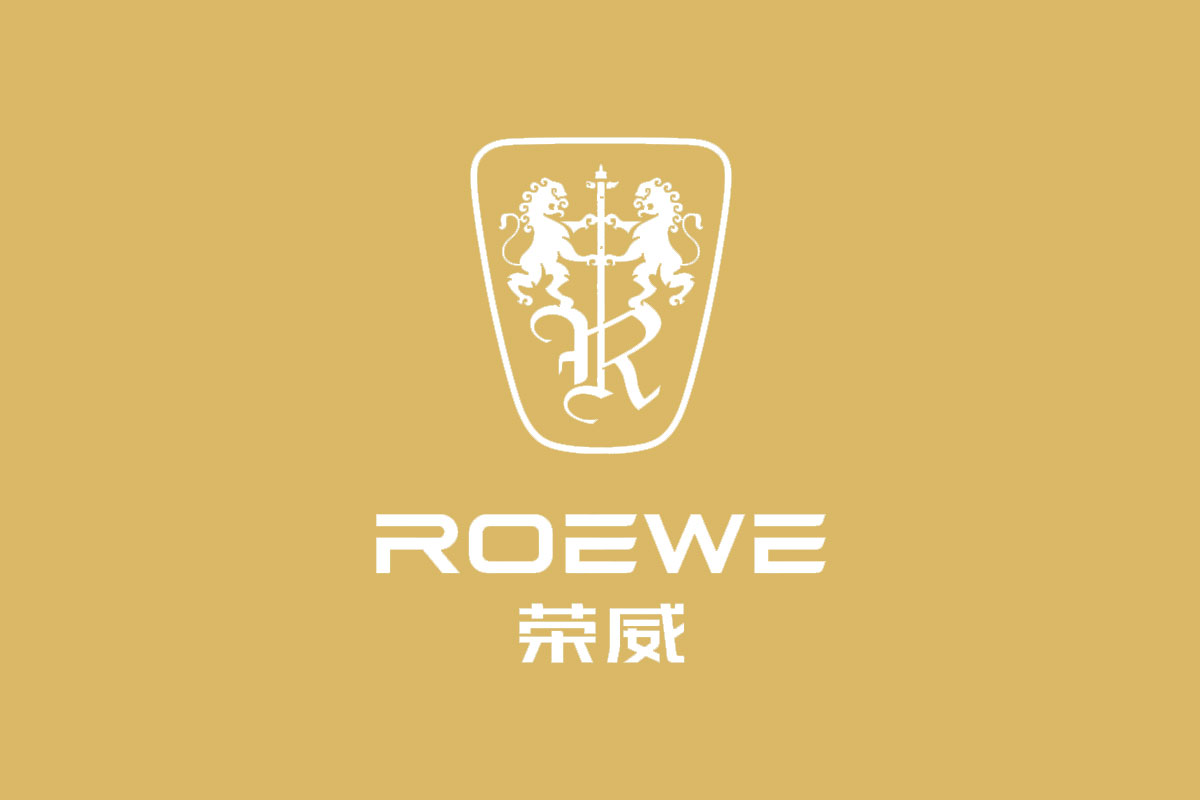 荣威汽车logo图片