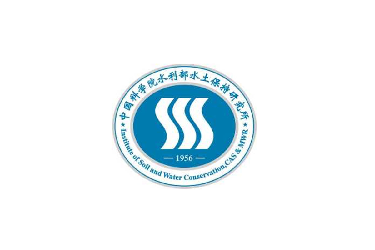 中国科学院水土保持研究所logo图片