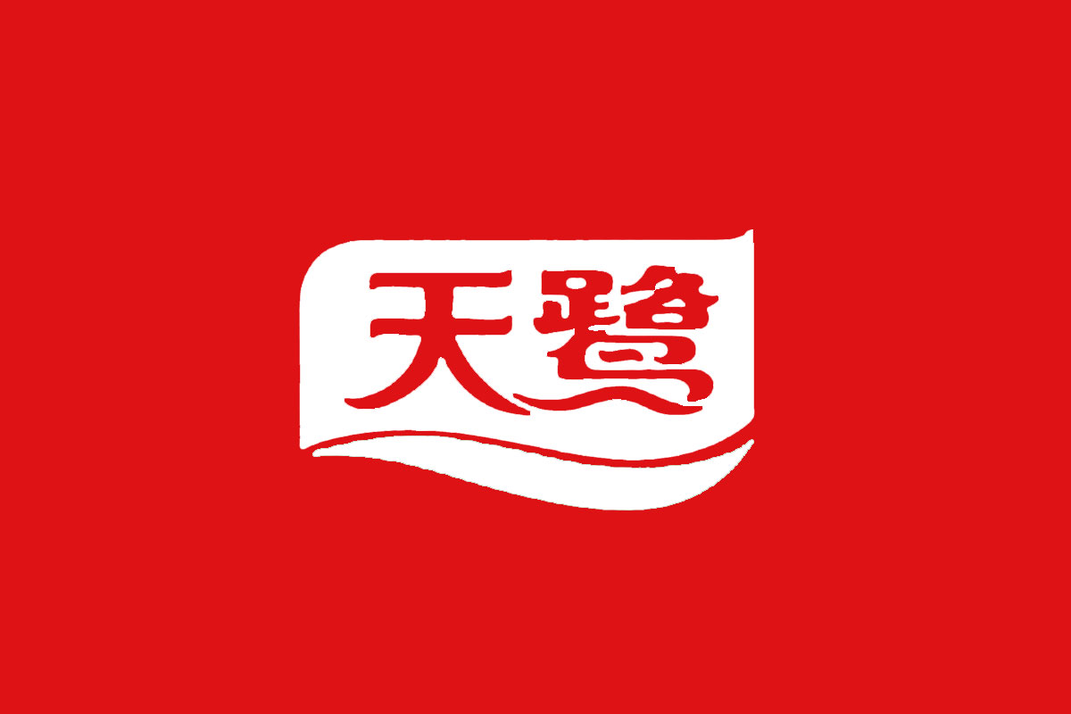 天鹭logo图片