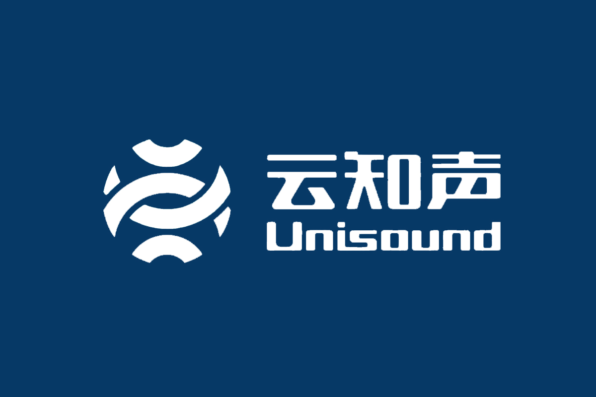 云知声logo图片