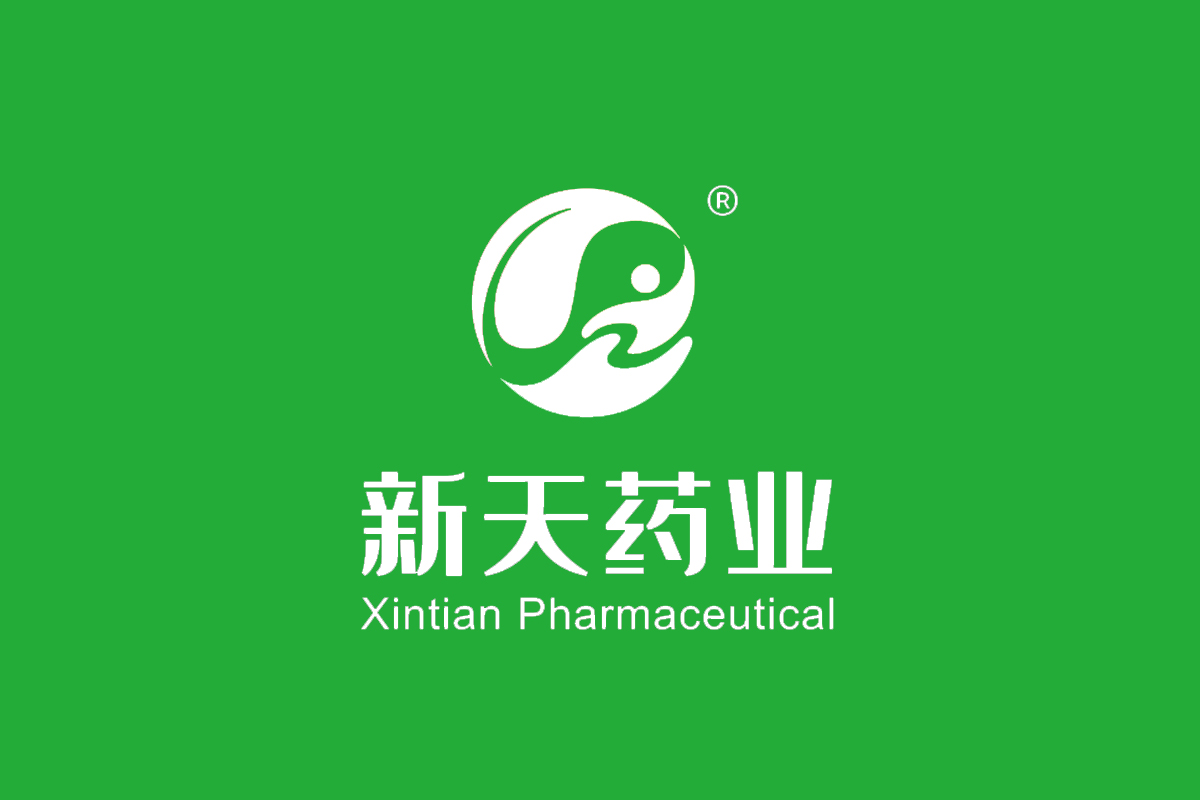 新天药业logo图片