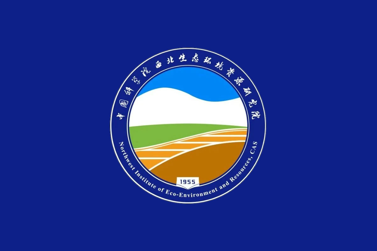 中国科学院西北生态环境资源研究院logo图片