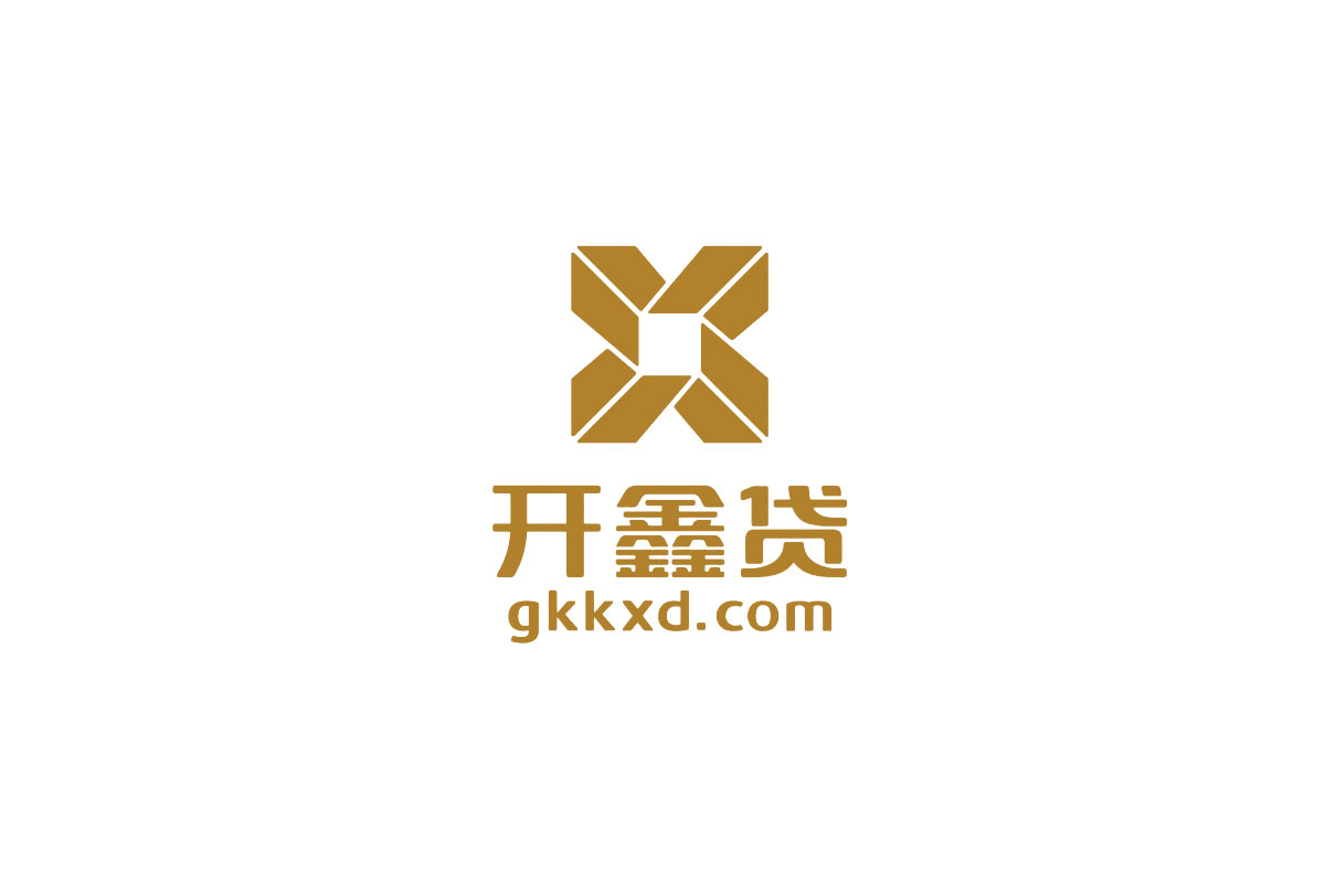 开鑫贷logo