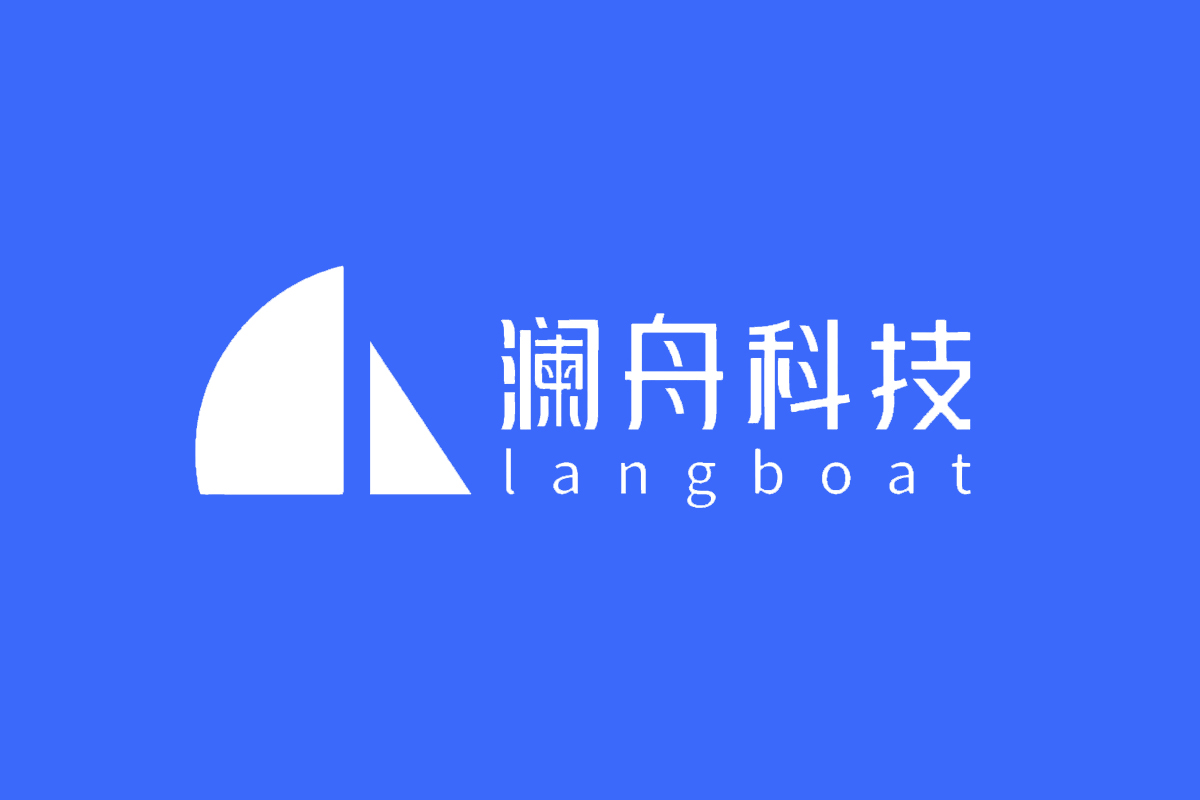 澜舟科技logo图片