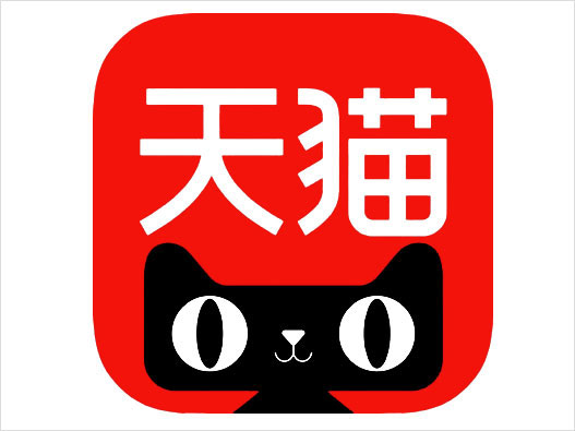 天猫logo设计理念