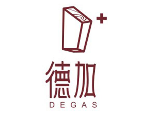 年轮logo设计理念