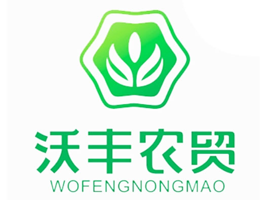 六边形logo设计理念