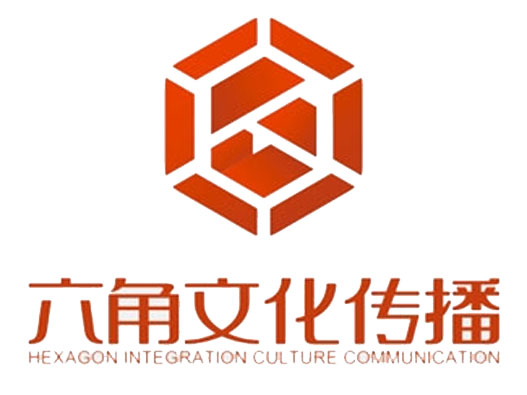 六边形logo设计理念