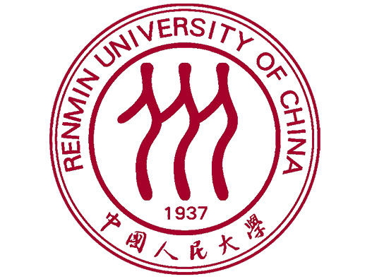 中国人民大学标志