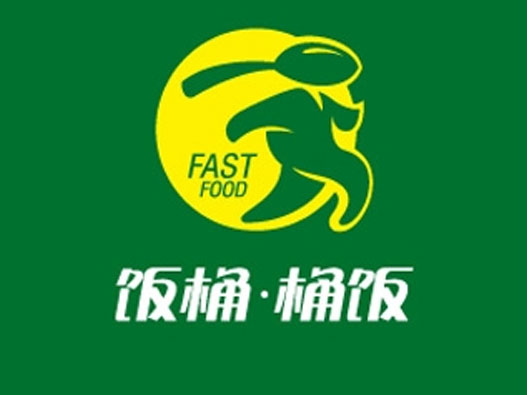 勺子logo设计理念