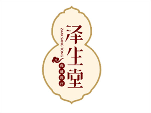 理疗logo设计理念