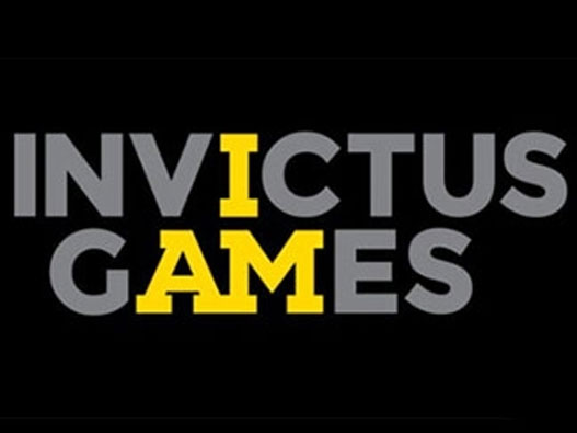 Invictus运动会