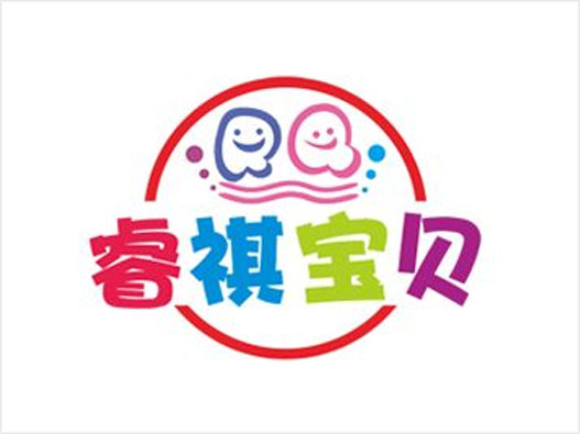 文字logo设计理念