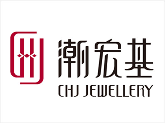 珠宝首饰logo设计理念