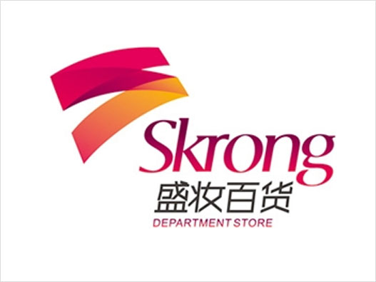 S字母logo设计理念