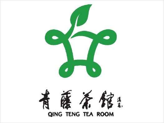 咖啡茶logo设计理念