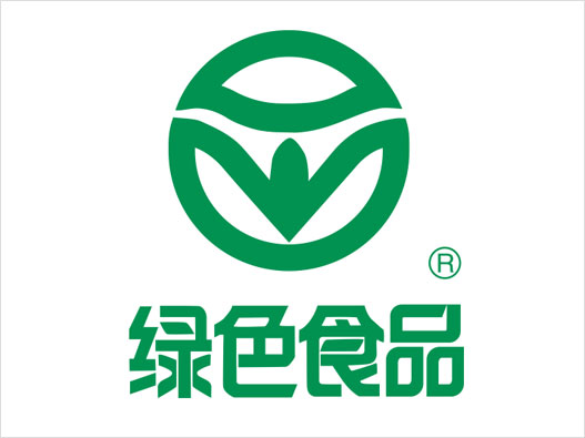 环境保护logo设计理念