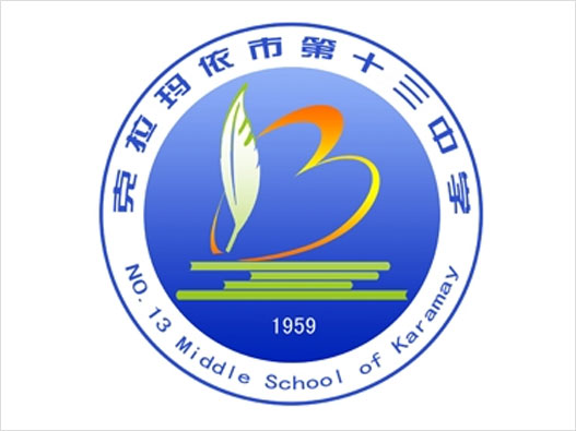 学校logo设计理念