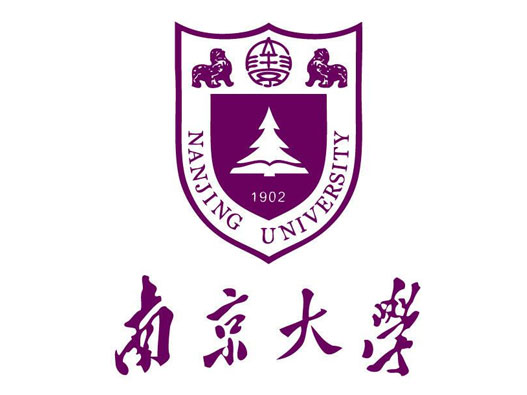 南京大学标志