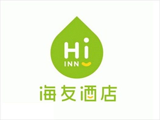 酒店logo设计理念