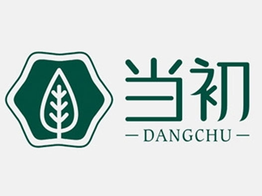 绿色logo设计理念