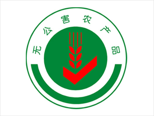 绿色logo设计理念