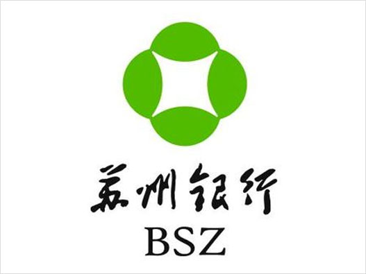 苏州logo设计理念