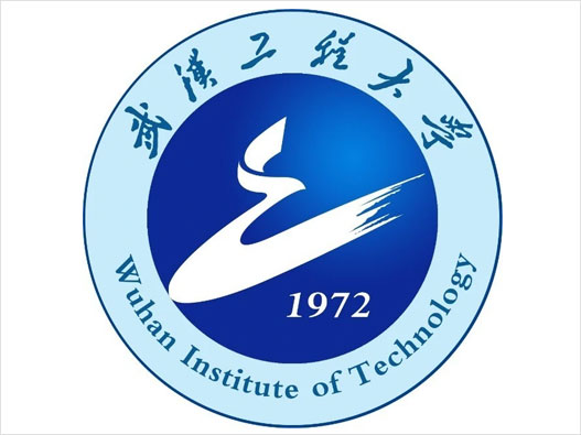 武汉LOGO设计-武汉工程大学校品牌logo设计