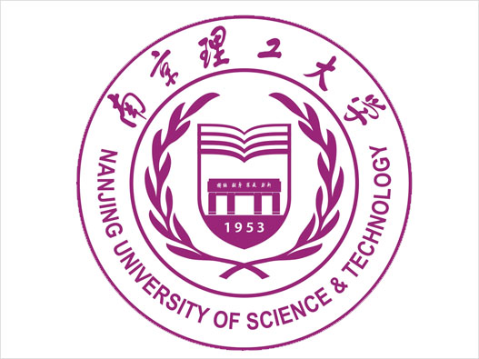 南京理工大学logo