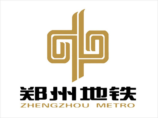 郑州地铁logo