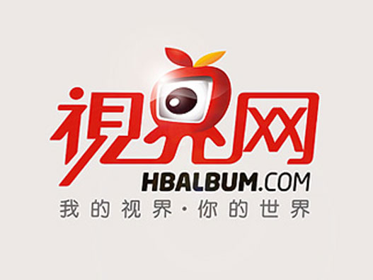 眼睛logo设计理念