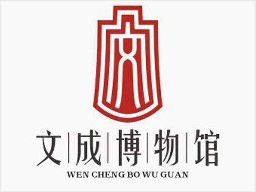 博物馆logo设计理念