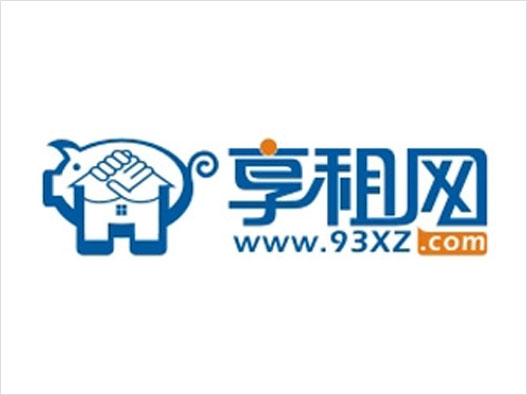 租赁logo设计理念