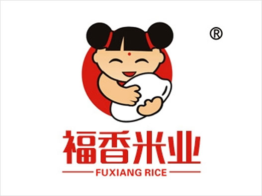 农产品logo设计理念