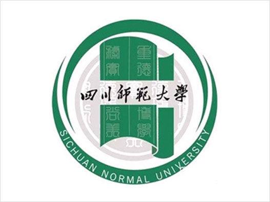 四川logo设计理念